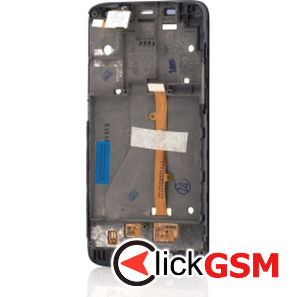 Fix Display Alcatel Onetouch Idol Mini