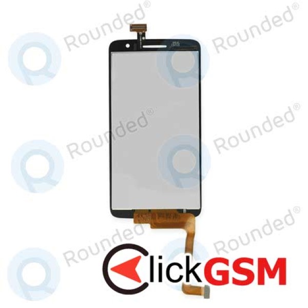 Fix Display Alcatel Onetouch Scribe