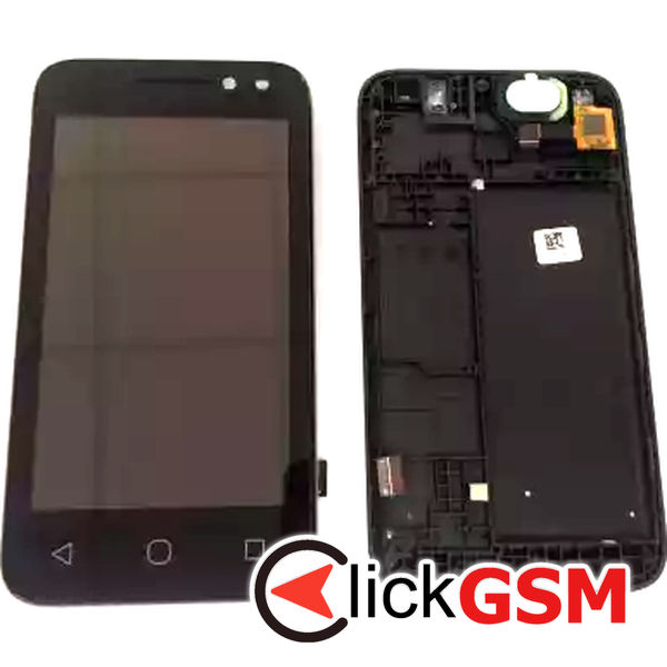 Fix Display Alcatel U3 2018