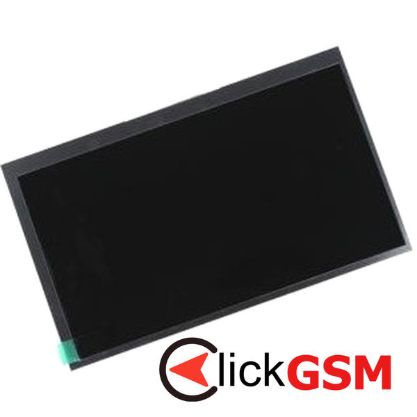 Fix Display Allview Viva H1003g Lite