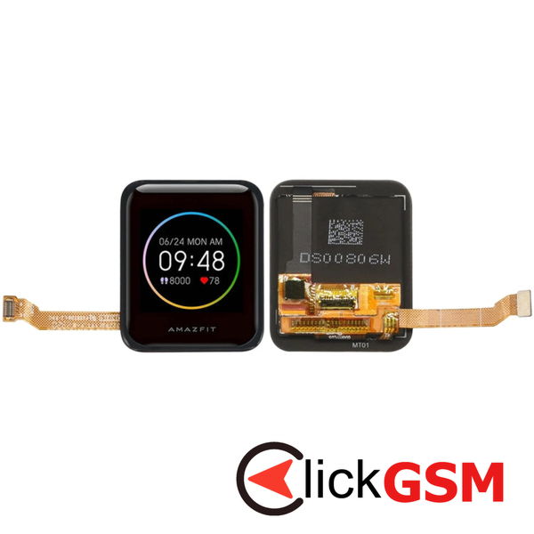 Fix Display Amazfit Bip 1s