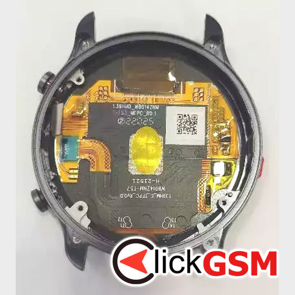 Fix Display Amazfit Gtr 2