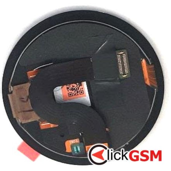 Fix Display Amazfit Gtr 3