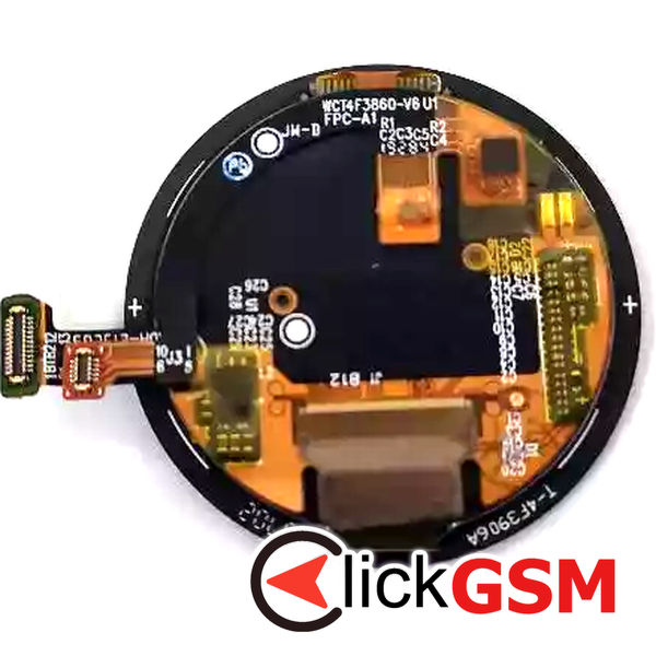 Fix Display Amazfit Gtr 42mm