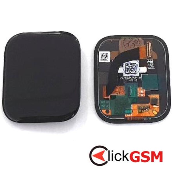 Fix Display Amazfit Gts 3