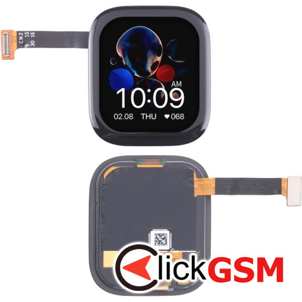 Fix Display Amazfit Gts 4 Mini