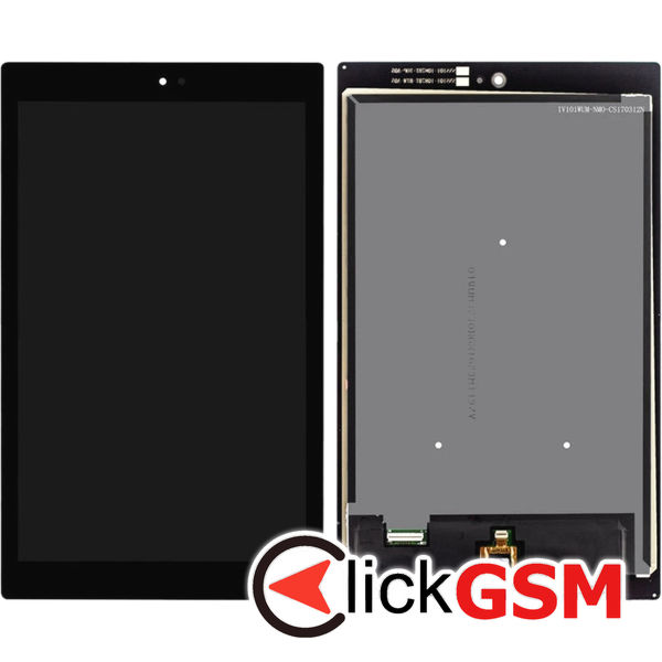 Fix Display Amazon Kindle Fire Hd 10 2019 9th Gen