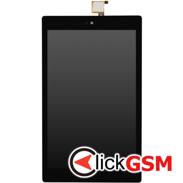 Fix Display Amazon Kindle Fire Hd 8 2017 7th Gen