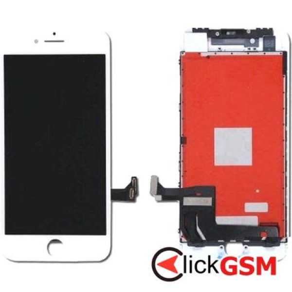 Fix Display Apple Iphone 8