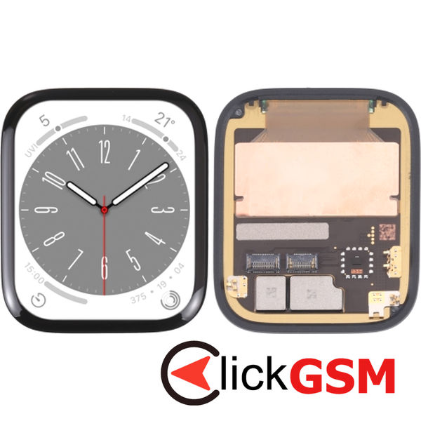 Fix Display Apple Watch Series 8 45mm