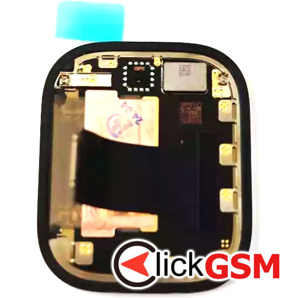 Fix Display Apple Watch Ultra 2