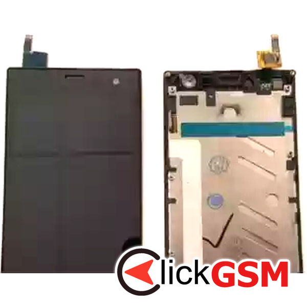 Fix Display Archos 45c Platinum