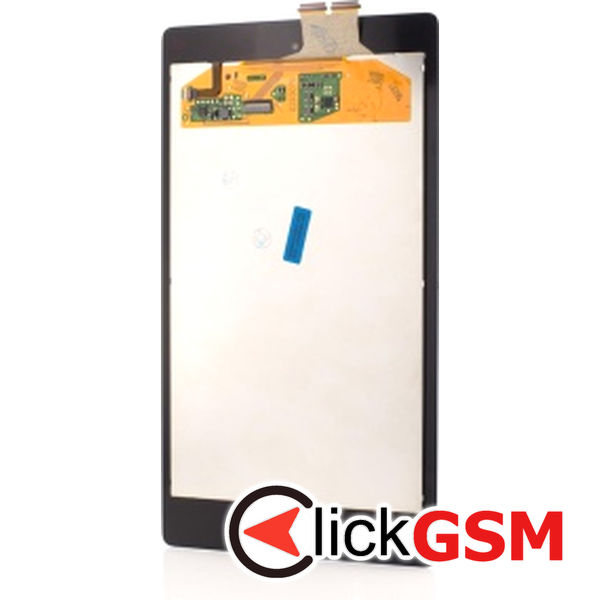 Fix Display Asus Google Nexus 7 2013