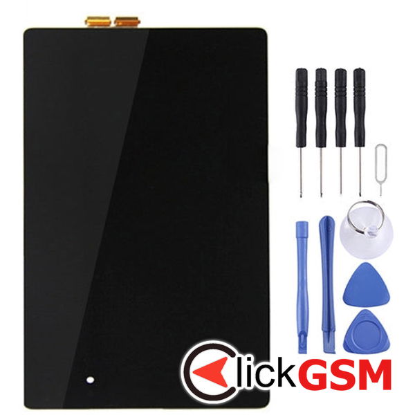 Fix Display Asus Google Nexus 7