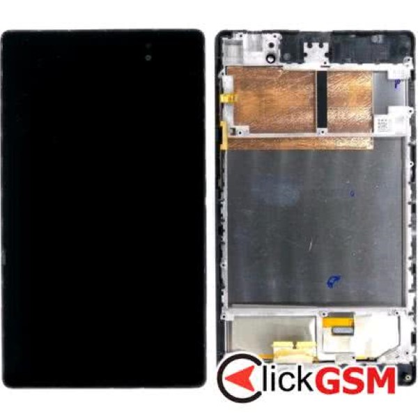 Fix Display Asus Memo Pad 7