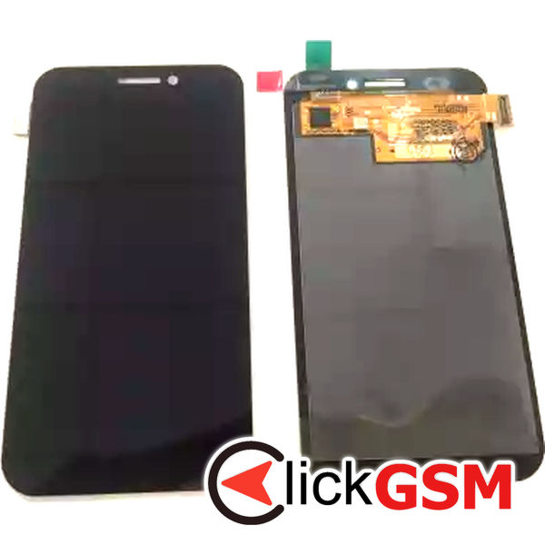 Fix Display Asus Padfone Infinity