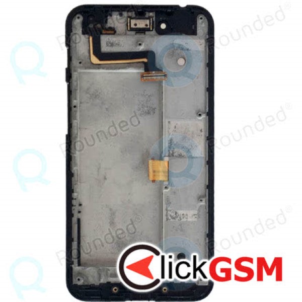 Fix Display Asus Padfone S