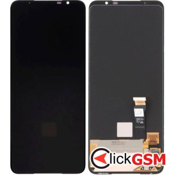 Fix Display Asus Rog Phone 5s Pro