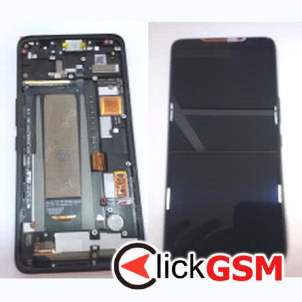 Fix Display Asus Rog Phone