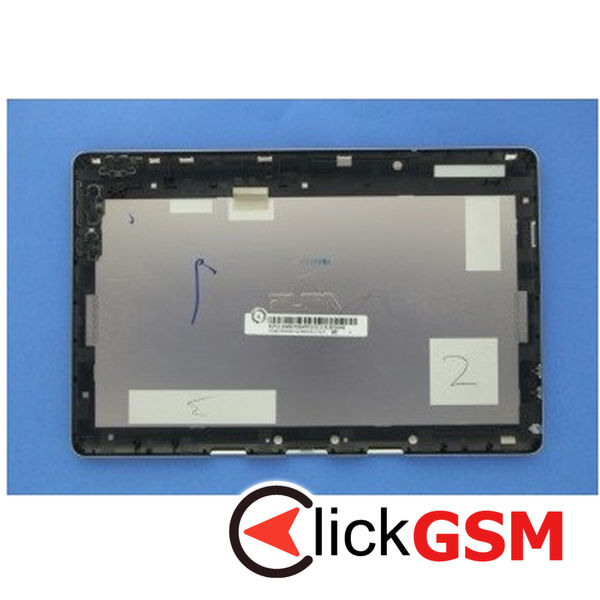 Fix Display Asus Transformer Book