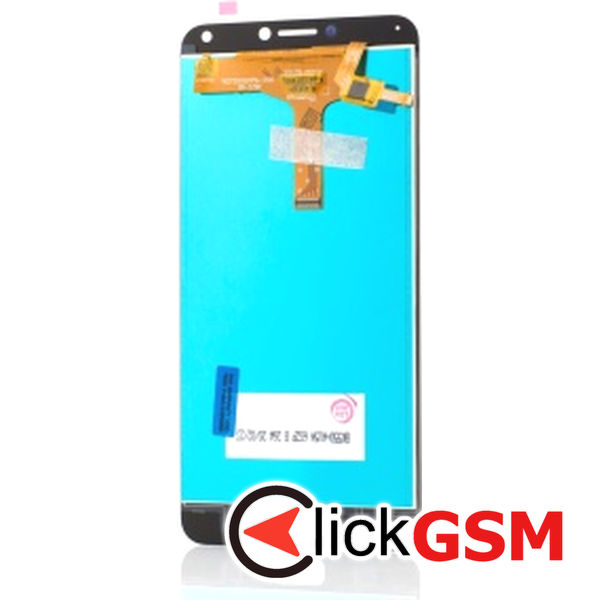 Fix Display Asus Zenfone 4 Max