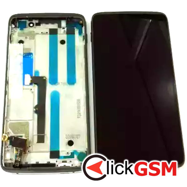 Fix Display Blackberry Dtek50