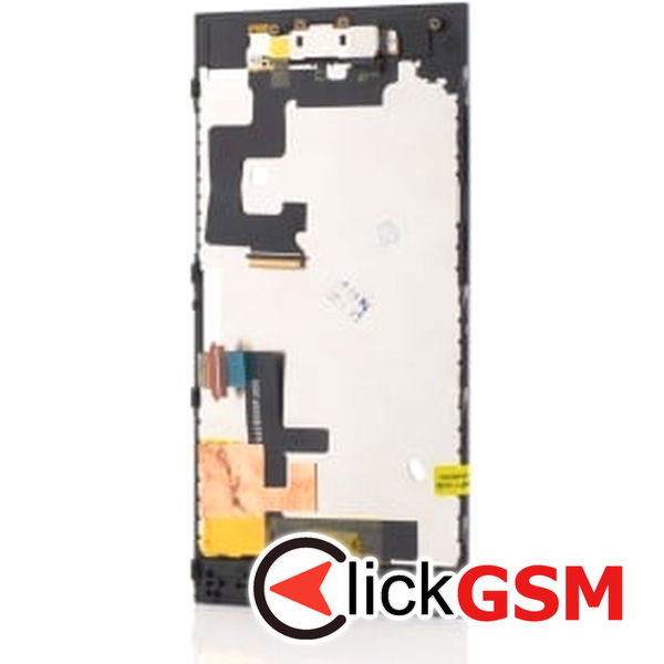 Fix Display Blackberry Leap