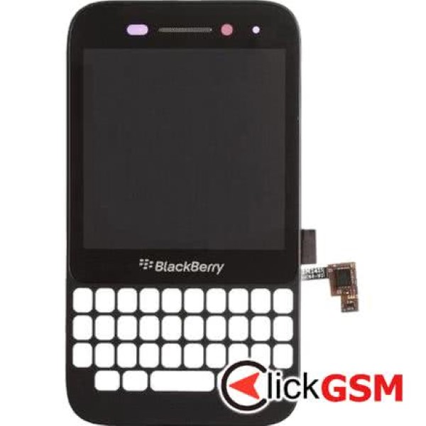 Fix Display Blackberry Q5