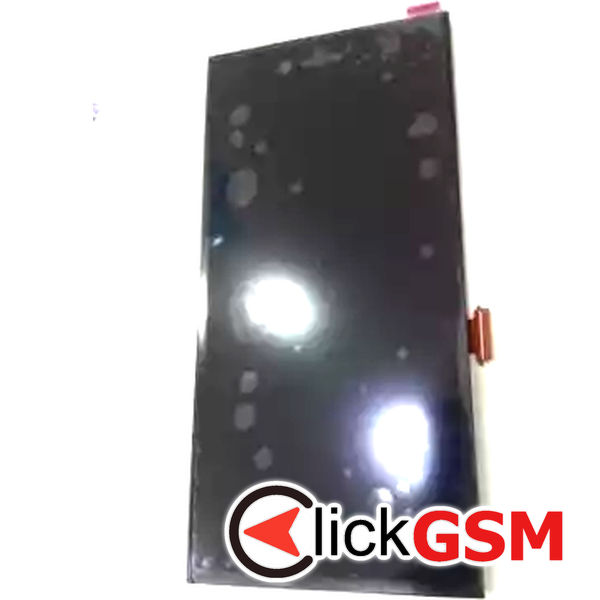 Fix Display Blackberry Z20