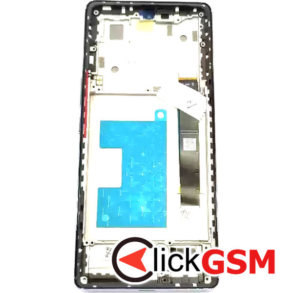 Fix Display Blackview A200 Pro