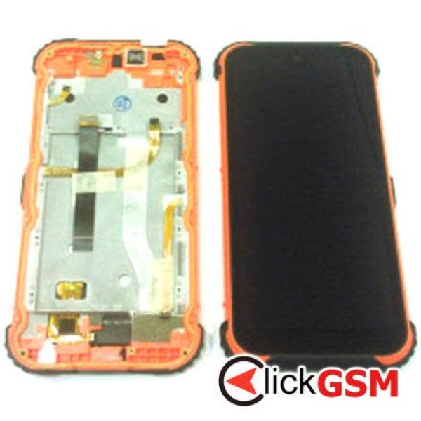 Fix Display Blackview Bv5900