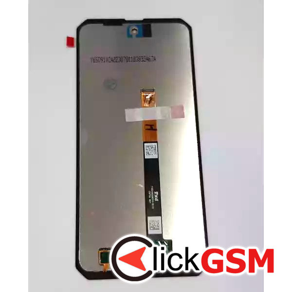 Fix Display Blackview Bv8900