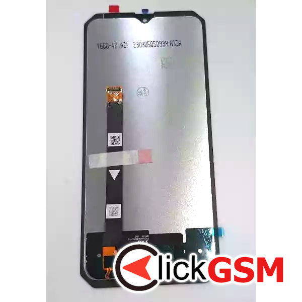 Fix Display Blackview Bv9200