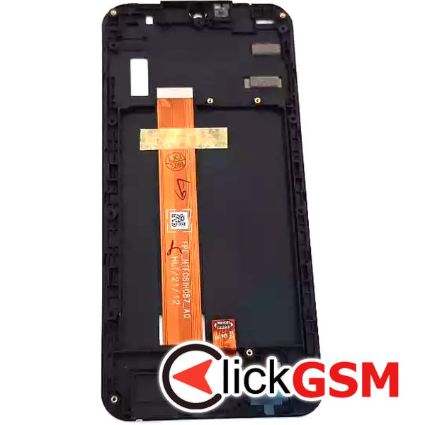 Fix Display Blackview Oscal C20 Pro