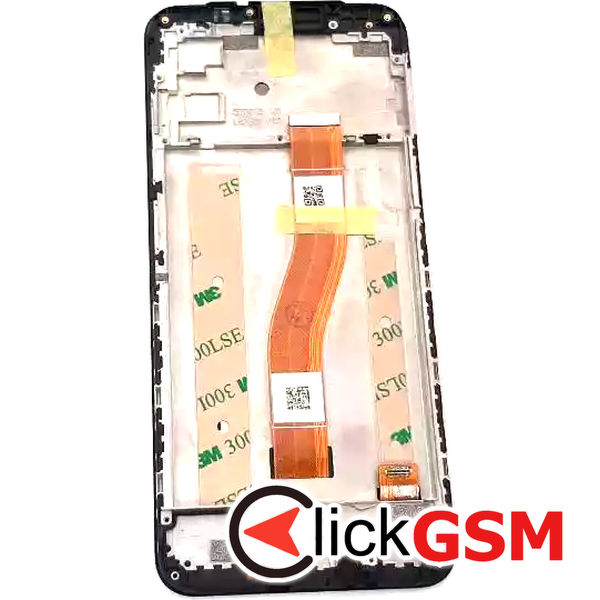 Fix Display Blackview Oscal C80