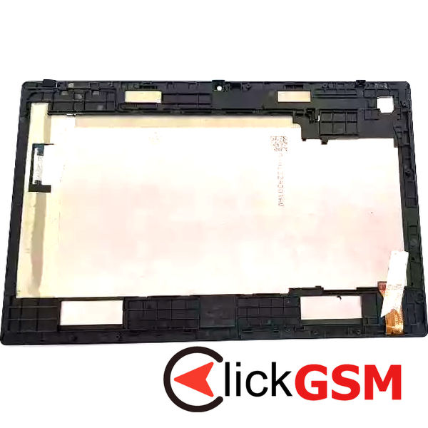 Fix Display Blackview Oscal Pad 8