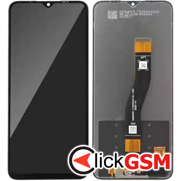 Fix Display Blackview Oscal Tiger 10