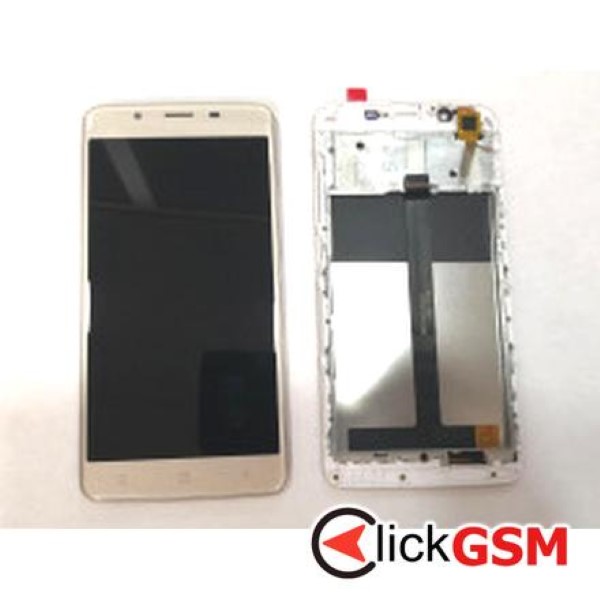 Fix Display Blackview P2