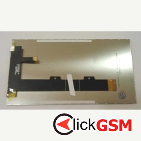 Fix Display Blu Grand Xl