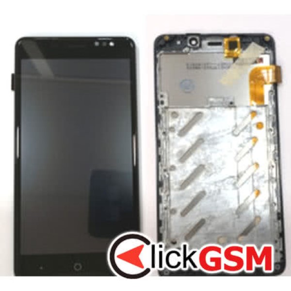 Fix Display Bluboo D1