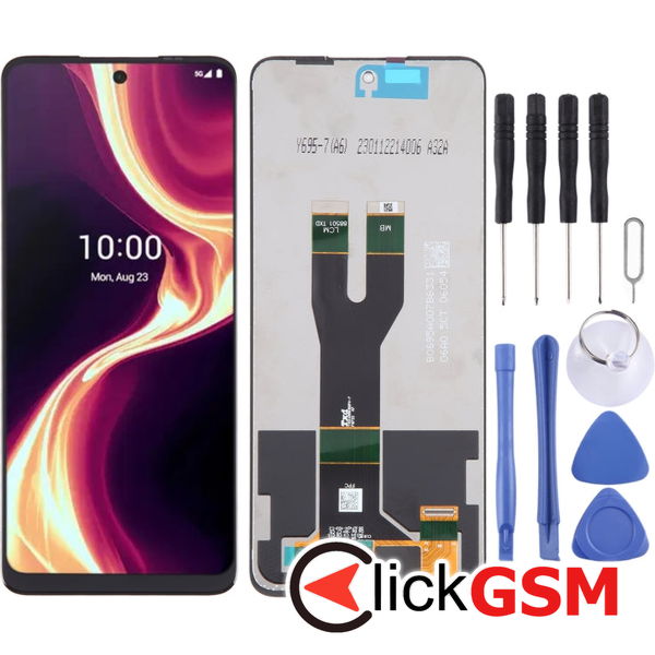 Fix Display Boost Mobile Celero 5g.plus