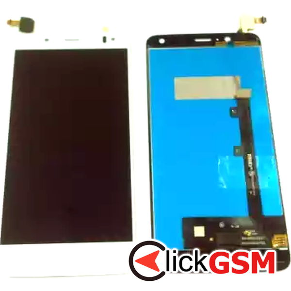 Fix Display Bq Aquaris V