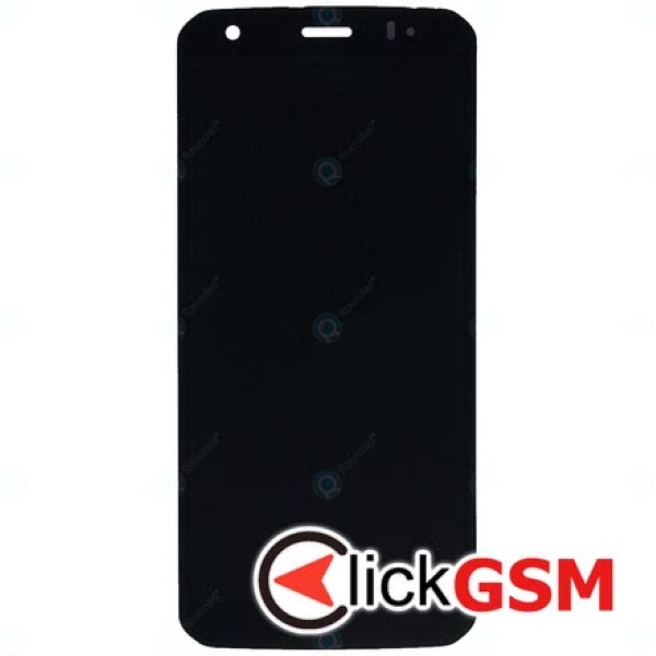 Fix Display Cat S52