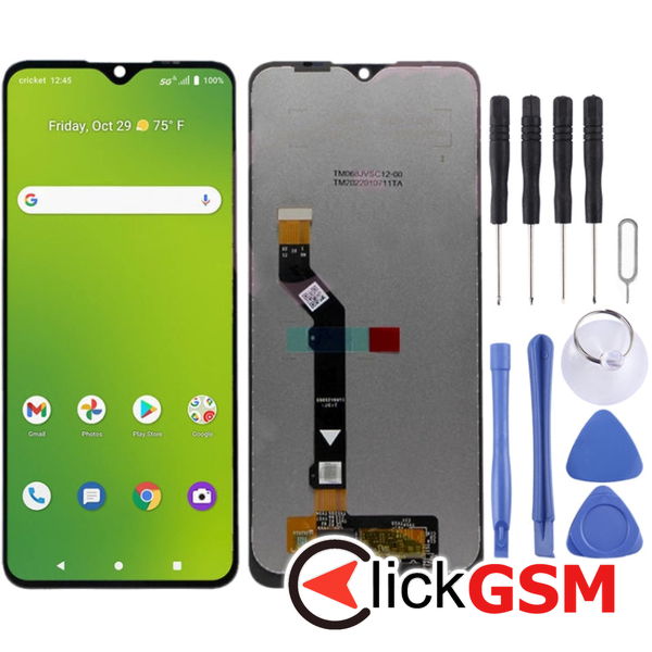 Fix Display Criket Dream 5g