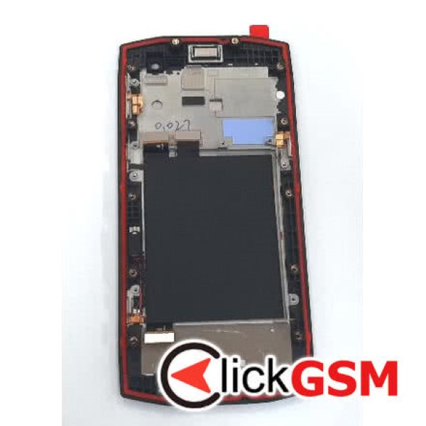 Fix Display Crosscall Core M4