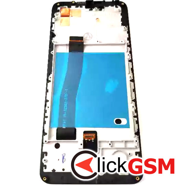 Fix Display Cubot A1