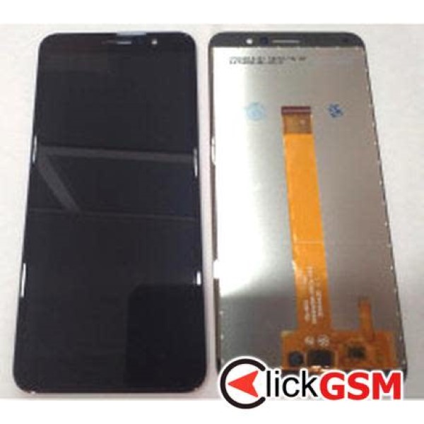 Fix Display Cubot J3 Pro