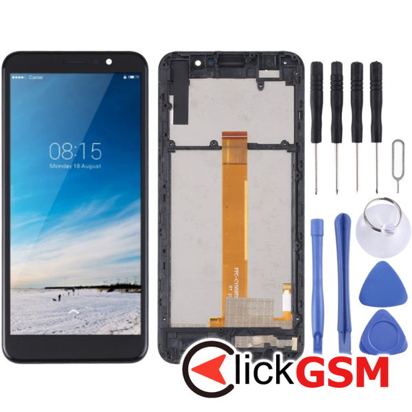 Fix Display Cubot J5