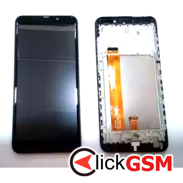 Fix Display Cubot J7