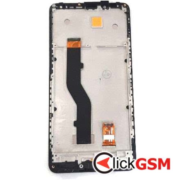 Fix Display Cubot Note 9